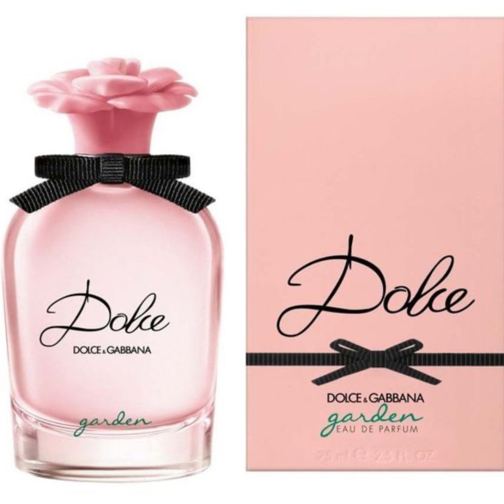Dolce Garden Eau de Parfum Garden 2.5 oz